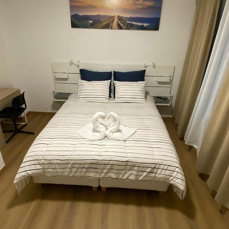 1-D011 Superbe Appartement Spacieux Tres Calme Charleroi Eksteriør bilde