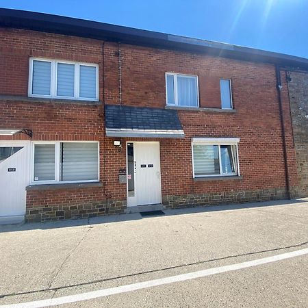 1-D011 Superbe Appartement Spacieux Tres Calme Charleroi Eksteriør bilde