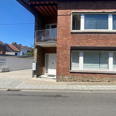 1-D011 Superbe Appartement Spacieux Tres Calme Charleroi Eksteriør bilde