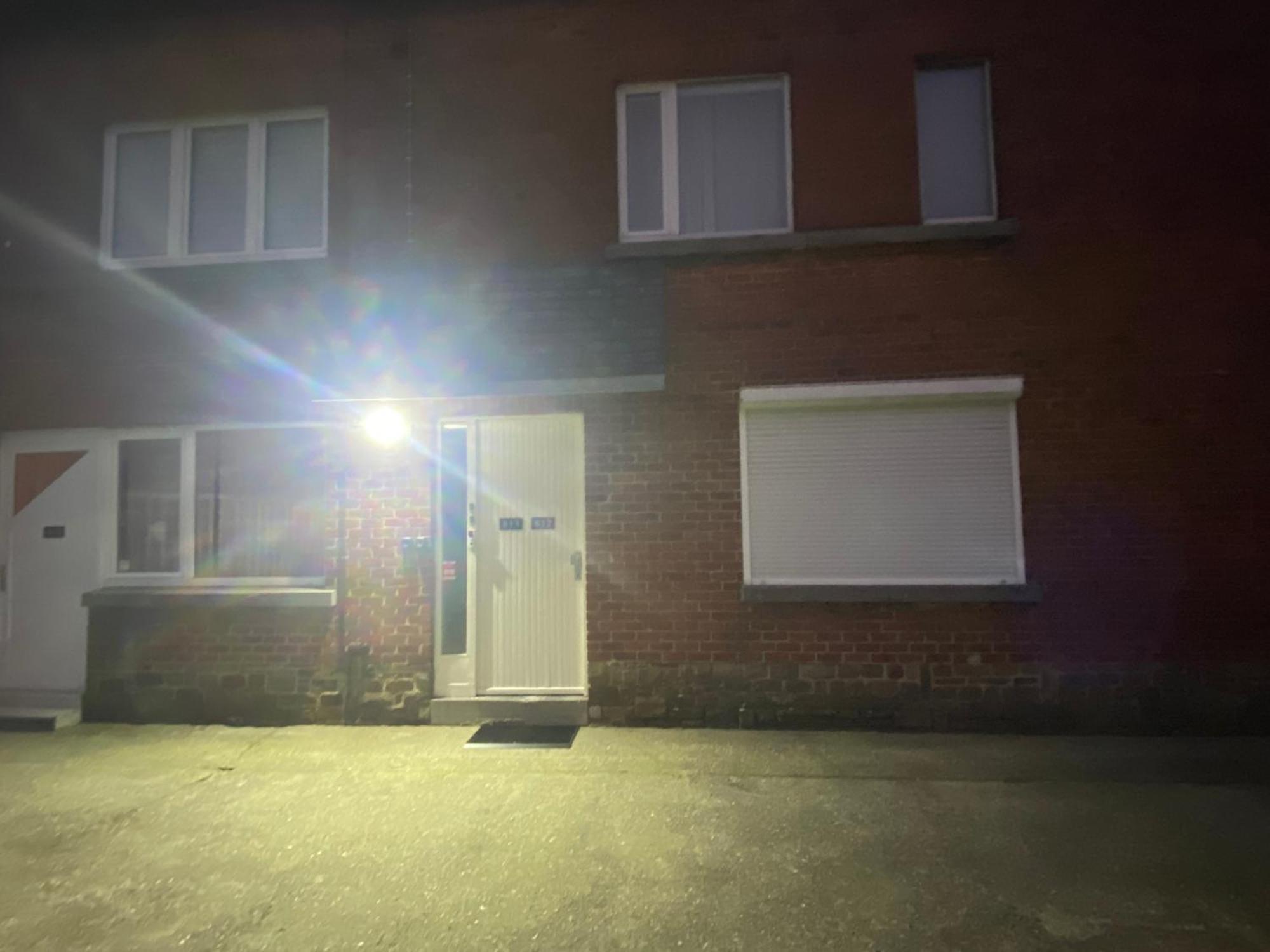 1-D011 Superbe Appartement Spacieux Tres Calme Charleroi Eksteriør bilde