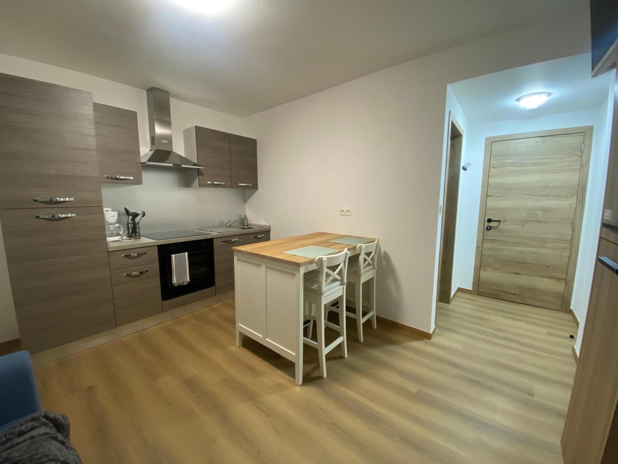 1-D011 Superbe Appartement Spacieux Tres Calme Charleroi Eksteriør bilde