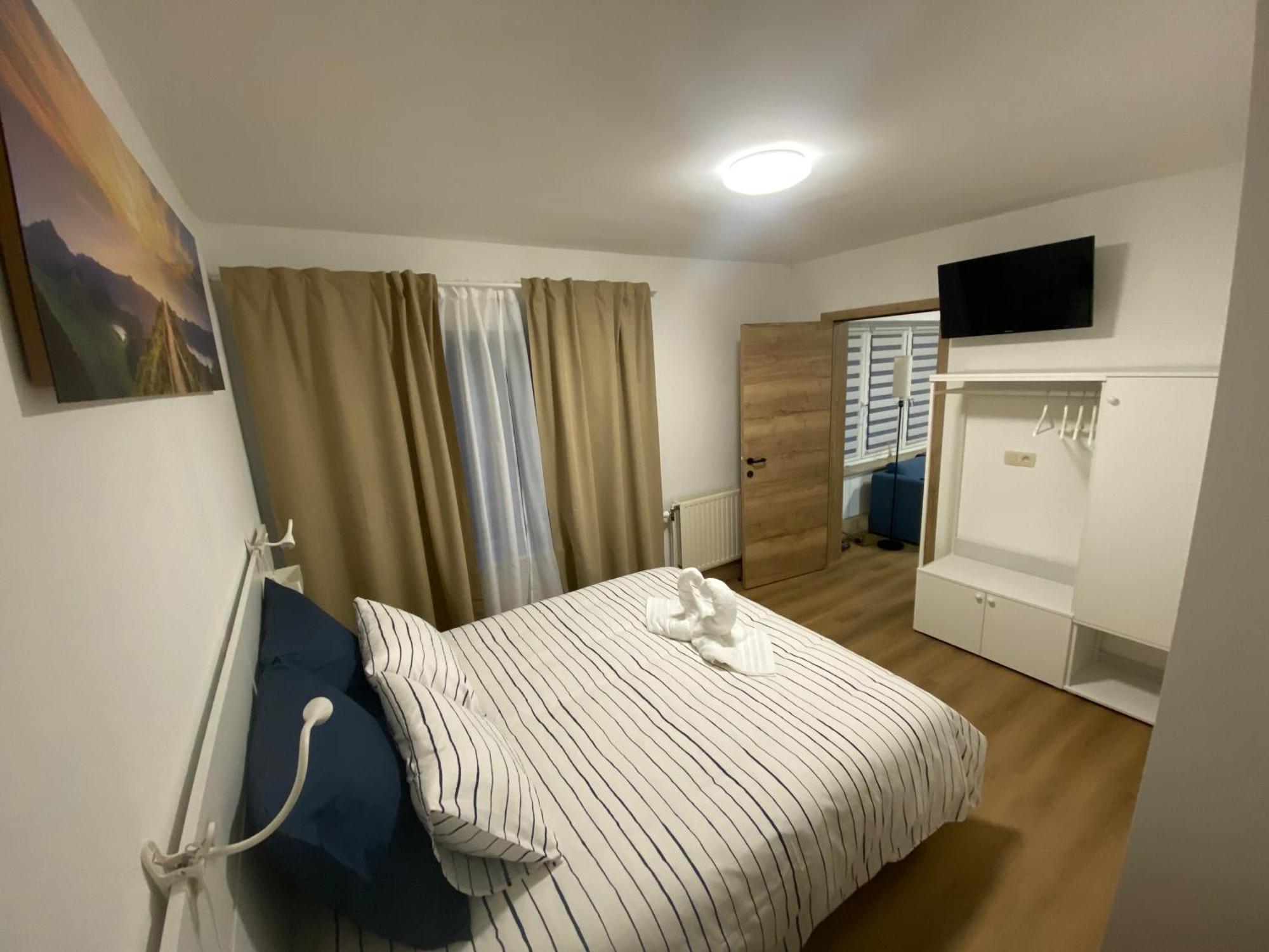 1-D011 Superbe Appartement Spacieux Tres Calme Charleroi Eksteriør bilde