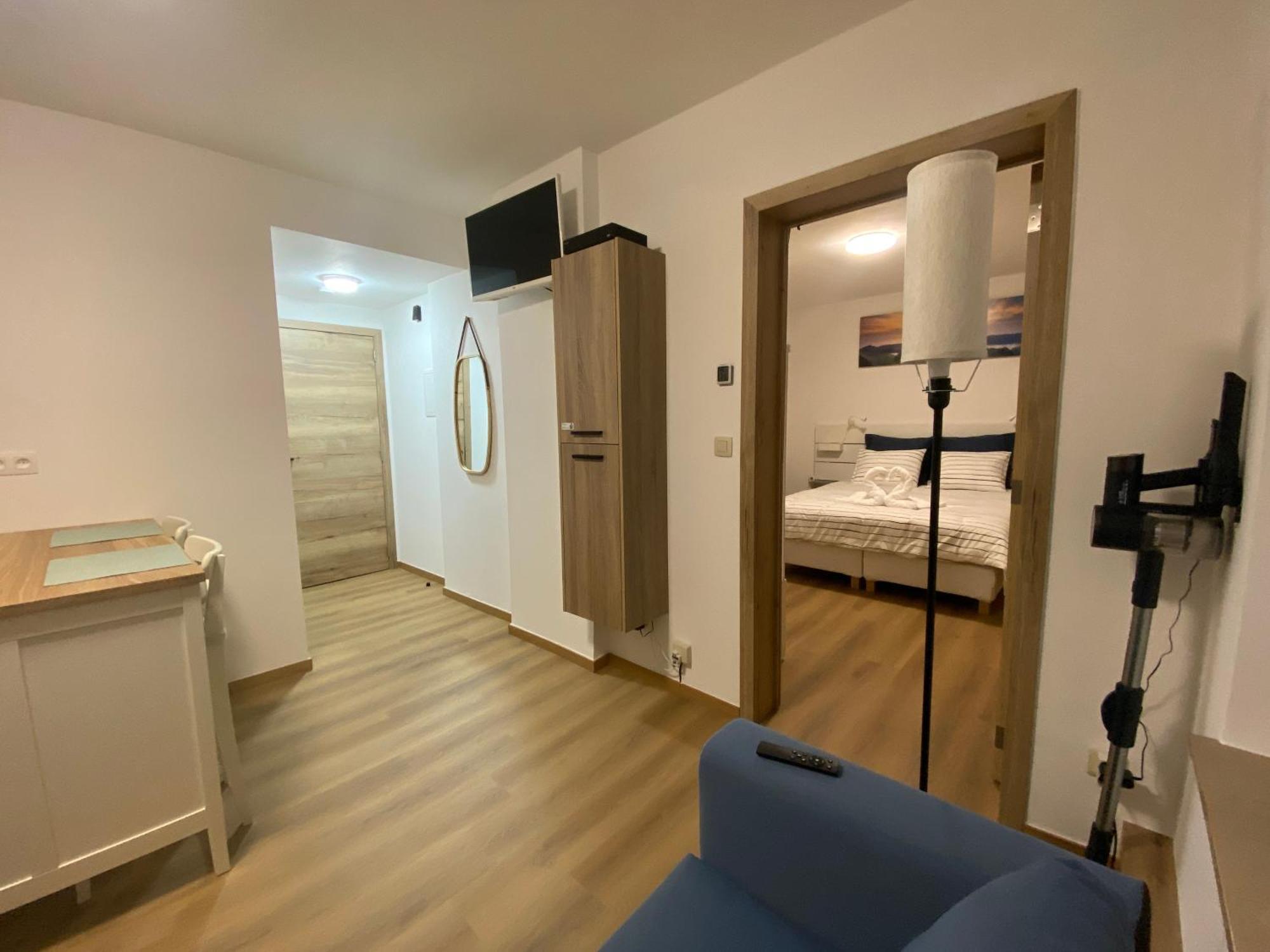 1-D011 Superbe Appartement Spacieux Tres Calme Charleroi Eksteriør bilde